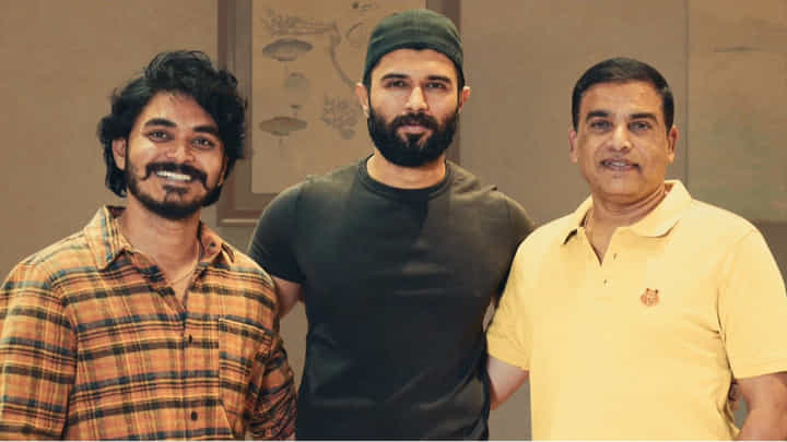Dil Raju: తగ్గేదేలే.. మరో సారి దేవరకొండతో దిల్ రాజు Dil Raju: తగ్గేదేలే.. మరో సారి దేవరకొండతో దిల్ రాజు