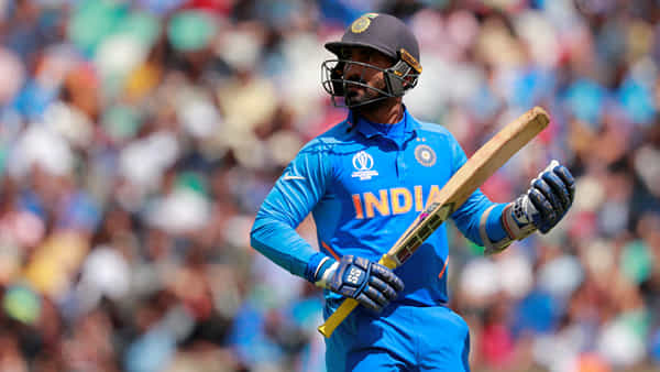 T20 World Cup 2024: టీ20 ప్రపంచకప్లో దినేష్ కార్తీక్.. డీకే ఎంట్రీ మాములుగా లేదుగా..