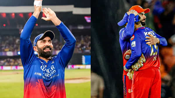 IPL 2024: దినేశ్ కార్తీక్ బాటలోనే! క్రికెట్కు గుడ్బై చెప్పనున్న మరో టీమిండియా ప్లేయర్!