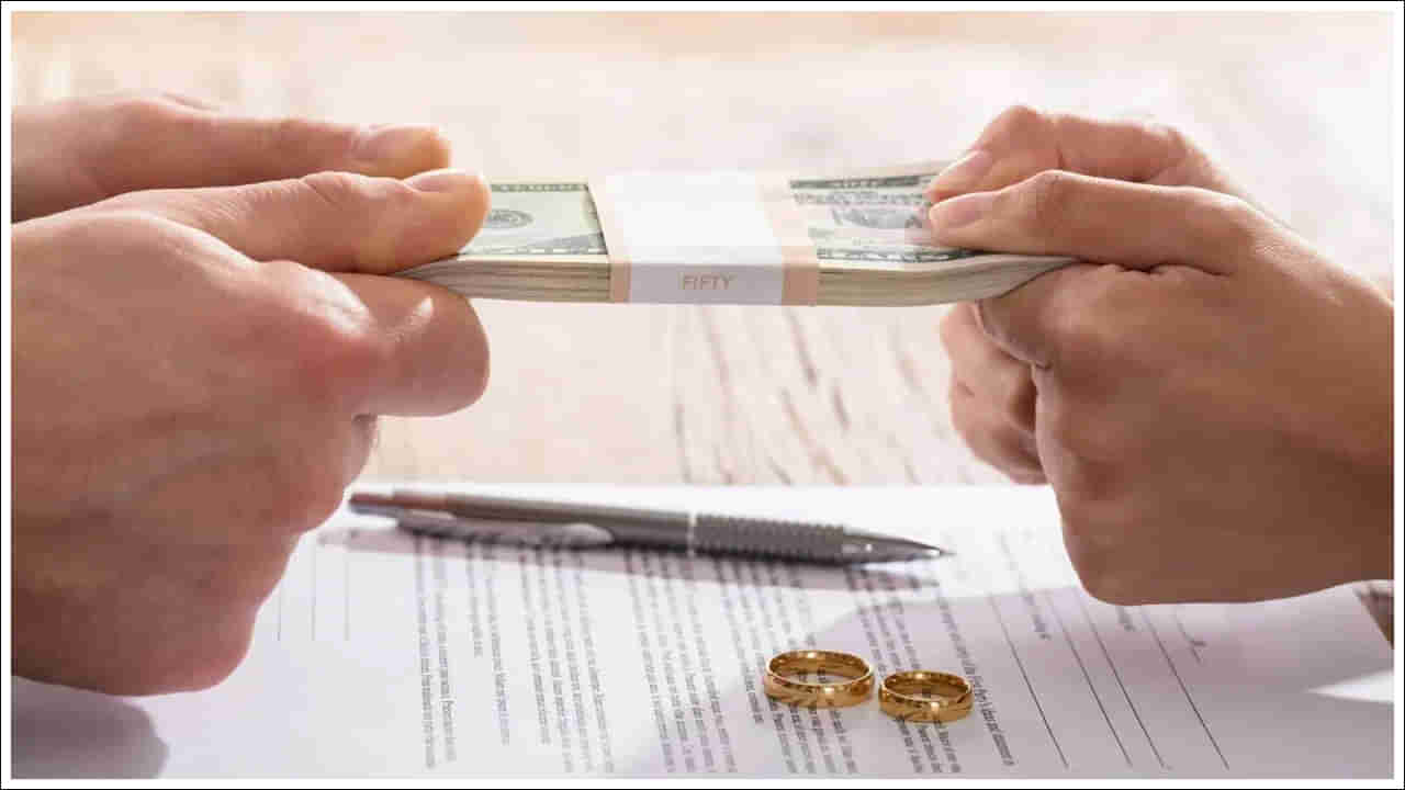Divorce Tax: విడాకులతో వచ్చిన డబ్బుపై పన్ను చెల్లించాలా? నియమాలు ఏం చెబుతున్నాయి?