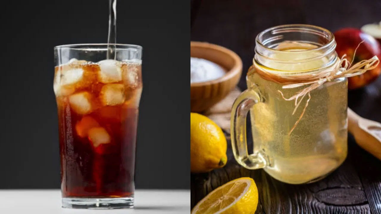 Cold Drinks for Indigestion కడుపులో గ్యాస్‌ సమస్య నివారణకు కూల్