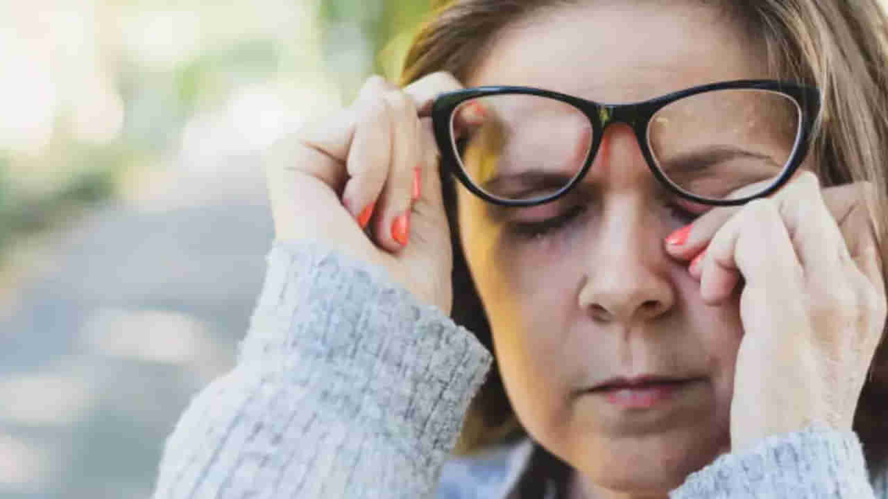 Dry Eyes Disease: ఎండ వేడికి రోజు రోజుకీ పెరుగుతున్న డ్రై ఐ సిండ్రోమ్ బాధితుల సంఖ్య.. చూపులో తేడా అనిపిస్తే తస్మాత్ జగ్రత్త..