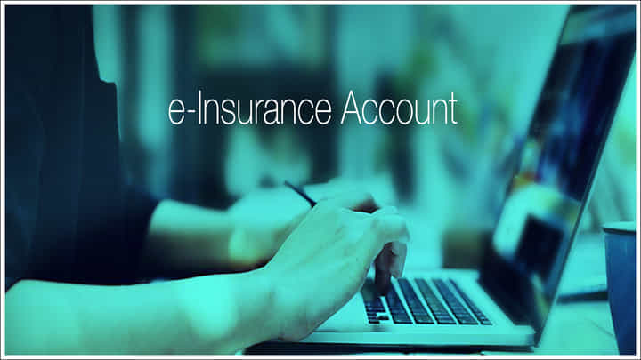E-Insurance: ఎలక్ట్రానిక్ ఇన్సూరెన్స్ అకౌంట్ అంటే ఏంటి? ప్రయోజనం ఏమిటి? E-Insurance: ఎలక్ట్రానిక్ ఇన్సూరెన్స్ అకౌంట్ అంటే ఏంటి? ప్రయోజనం ఏమిటి?