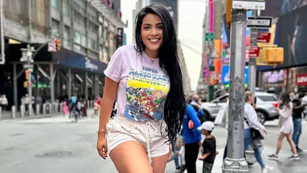 Model Murder Case: ఇన్స్టా పోస్టుతో హంతకుల చేతికి అడ్రస్.. నిమిషాల వ్యవధిలో మోడల్ దారుణ హత్య!