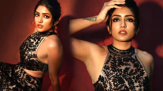 Deepthi Sunaina: ఇంతందంగా ఉంది హీరోయిన్ ఛాన్స్ ఇవ్వచ్చుగా..