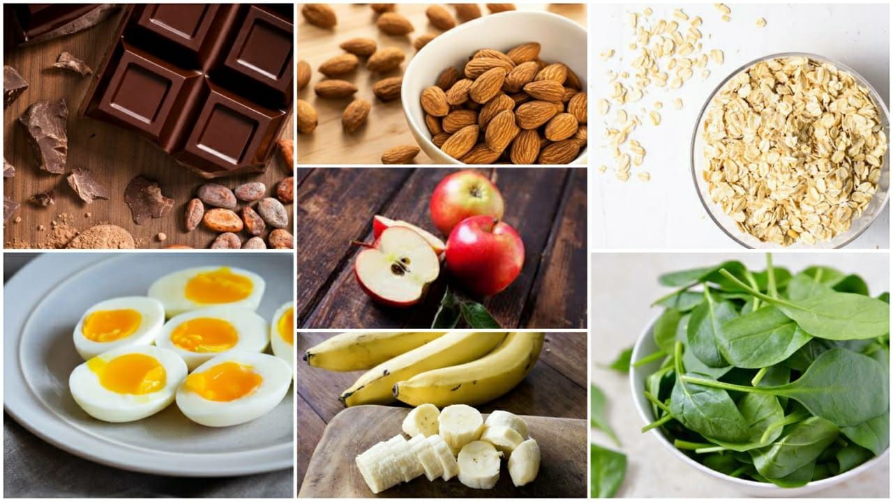 Energy Foods: ఊరికే అలిసిపోయినట్టు అనిపిస్తోందా.. వీటిని తింటే యాక్టీవ్ అవుతారు!