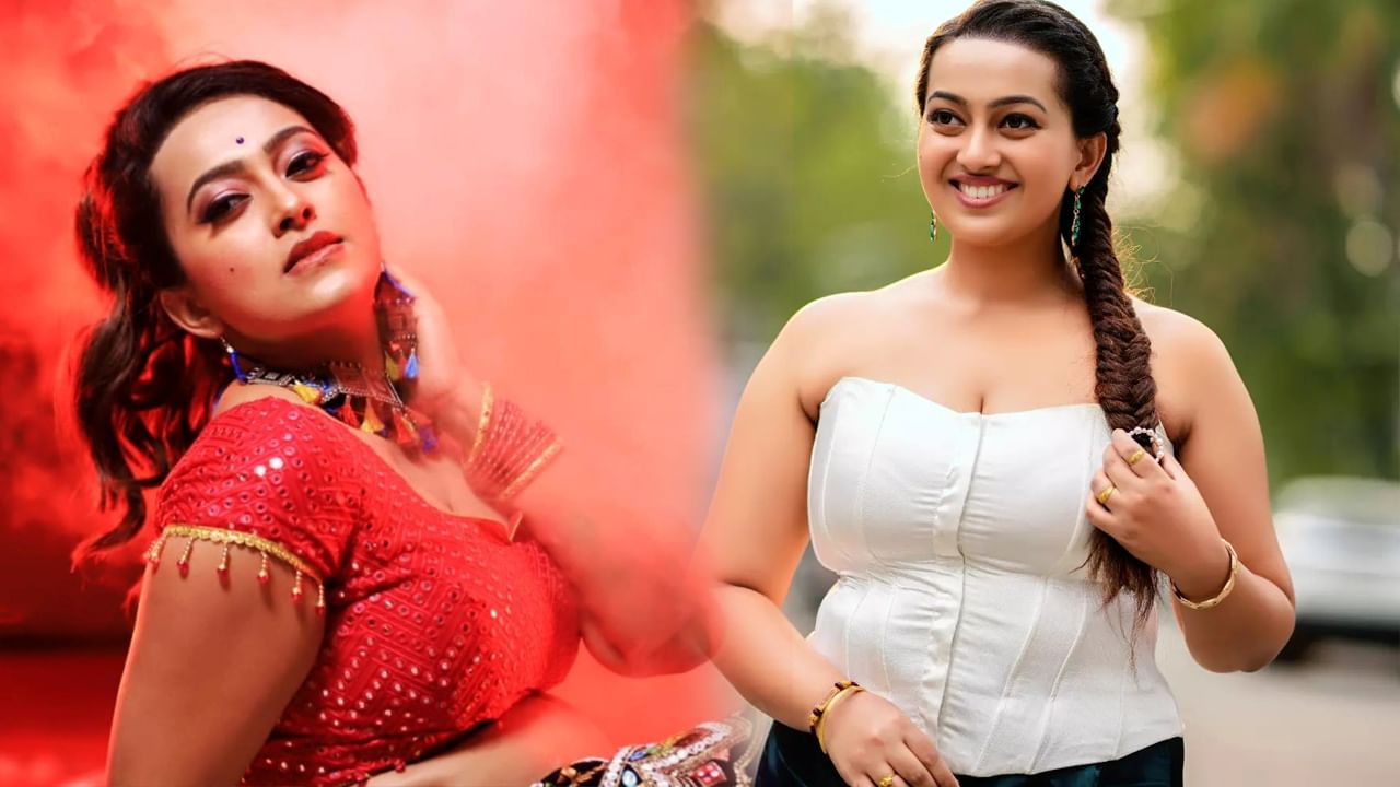 Ester Noronha: నాకు మొగుడు కావలి.. ఒంటరిగా ఉండాలని లేదు.. ఎస్తర్ నోరోన్హా కామెంట్స్