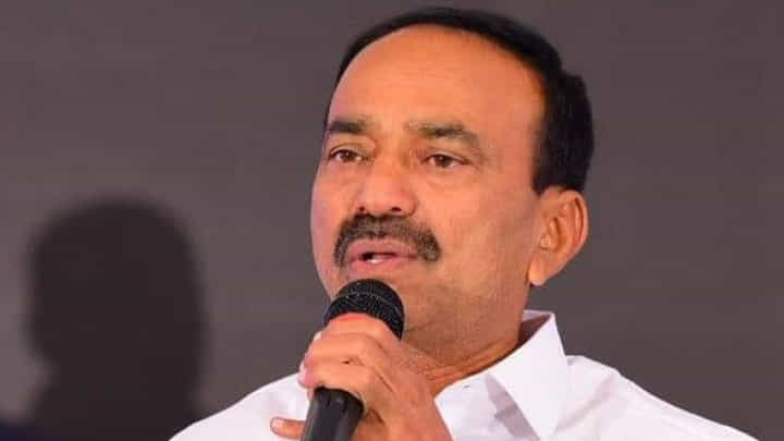 Telangana: తెలంగాణలో BJP గెలిచే స్థానాలు ఎన్నంటే..? ఈటల రాజేందర్ ఆసక్తికర వ్యాఖ్యలు Telangana: తెలంగాణలో BJP గెలిచే స్థానాలు ఎన్నంటే..? ఈటల రాజేందర్ ఆసక్తికర వ్యాఖ్యలు