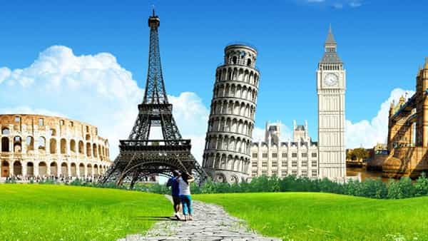 Travel: పర్యాటక ప్రియులకు షాకింగ్ న్యూస్.. ఆ దేశాలకు వెళ్లాలంటే ఇక జేబుకు చిల్లే..!
