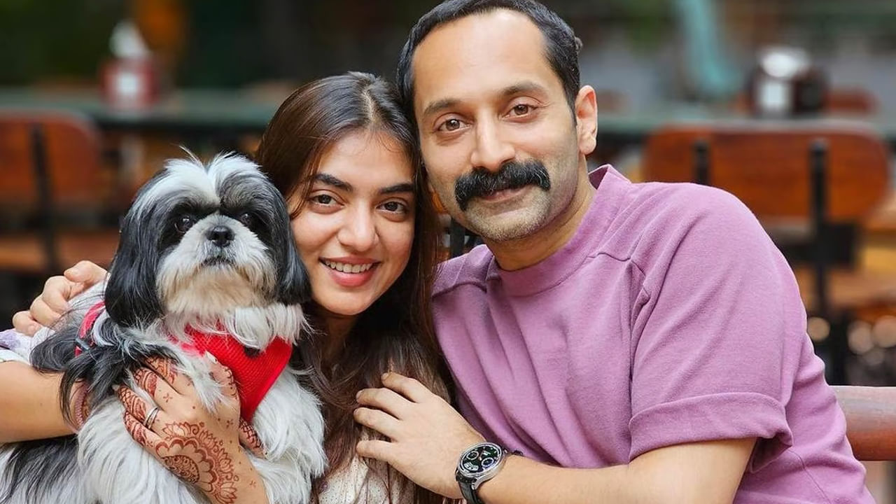 Fahadh Faasil: ఆ అరుదైన వ్యాధితో బాధపడుతోన్న పుష్ప విలన్.. అసలు ధ్యాస ఉండదట..