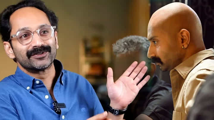 Fahadh Faasil: 'పుష్ప వల్ల ఎలాంటి లాభం లేదు' ఫహాద్ షాకింగ్ కామెంట్స్. Fahadh Faasil: 'పుష్ప వల్ల ఎలాంటి లాభం లేదు' ఫహాద్ షాకింగ్ కామెంట్స్.