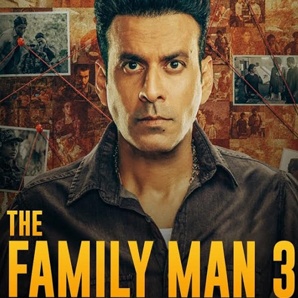 ది ఫ్యామిలీ మేన్ 3 సీరీస్ షూటింగ్ మొదలైంది. మనోజ్ బాజ్పాయ్, ప్రియమణి తదితరులు నటిస్తున్న ఈ సీరీస్ను రాజ్ అండ్ డీకే డైరక్ట్ చేస్తున్నారు. మూడో సీజన్ చాలా ఇంట్రస్టింగ్గా ఉంటుందని ఊరిస్తున్నారు మేకర్స్. మరీ ముఖ్యంగా ఇందులో థ్రిల్లింగ్ ఎలిమెంట్స్ చాలా ఉన్నాయని అన్నారు.