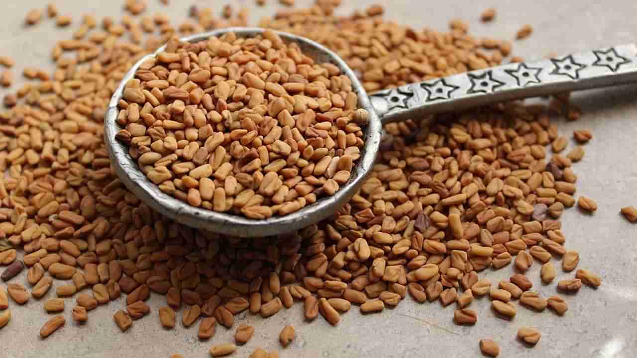 Fenugreek Uses: సర్వరోగ నివారిణి మెంతులు.. సరిగ్గా వాడితే పర్ ఫెక్ట్ లైఫ్ మీదే!