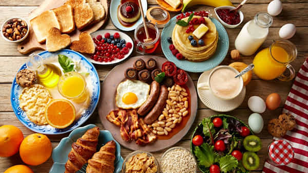 Health: వామ్మో.. ఖాళీ కడుపుతో వీటిని తింటున్నారా..? పెను ప్రమాదంలో పడినట్లే.. బీకేర్ఫుల్..