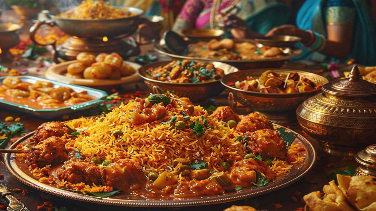 Biryani: రెస్టారెంట్లో బిర్యానీ తిని మహిళ మృతి.. 178 మందికి తీవ్ర అస్వస్థత!