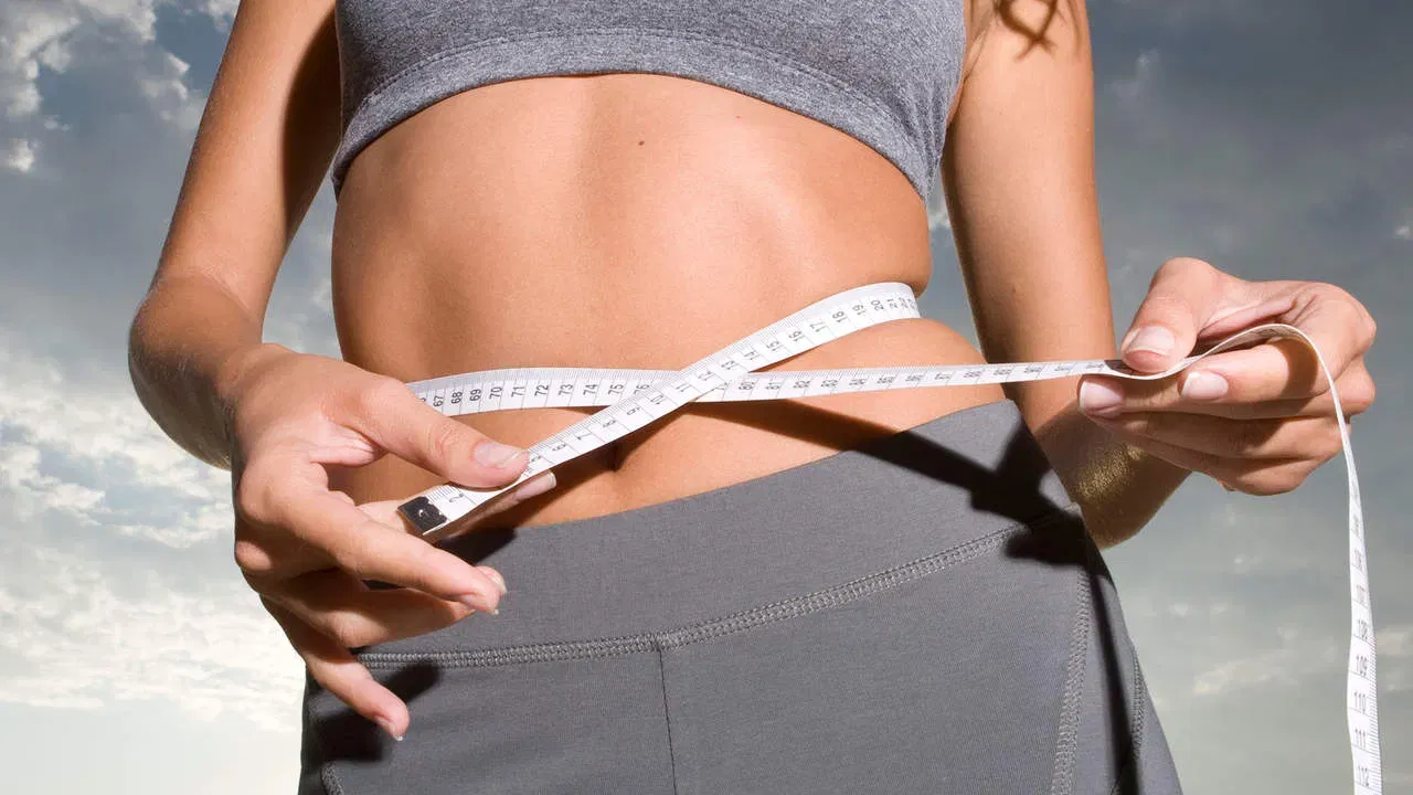 Foods for Waist: నడుము నాజూకుగా తీగలా ఉండాలా.. ఈ ఫుడ్స్ బెస్ట్..