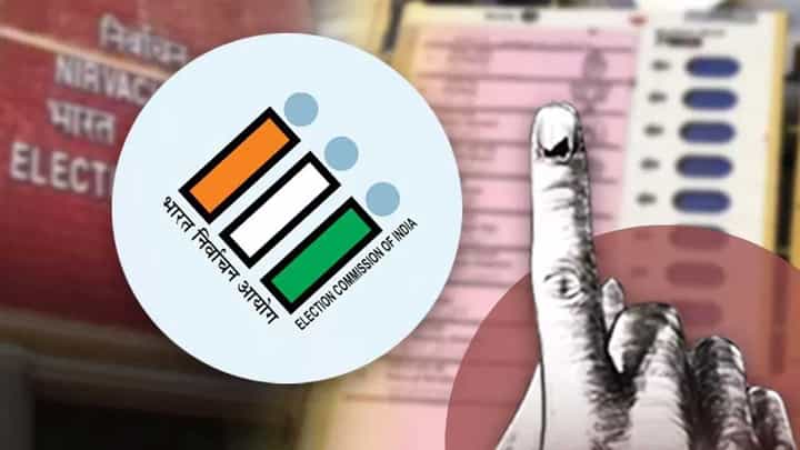 Delhi: ఆరోదశ ఎన్నికకు ముగిసిన ప్రచారం.. ఢిల్లీవైపే అందరి చూపు.. కారణం ఇదే.. Delhi: ఆరోదశ ఎన్నికకు ముగిసిన ప్రచారం.. ఢిల్లీవైపే అందరి చూపు.. కారణం ఇదే..