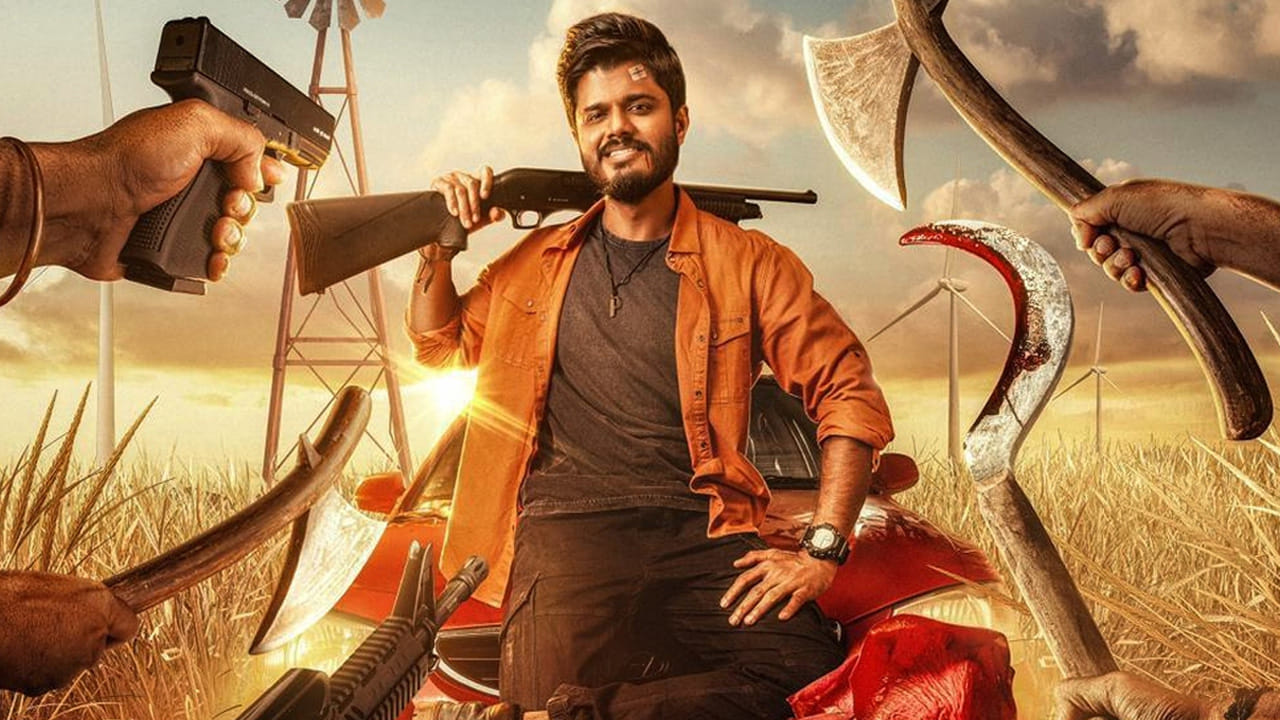 Anand Devarakonda: అన్న దారిలో చిన దేవరకొండ.. రిజల్ట్ ఏంటో మరి