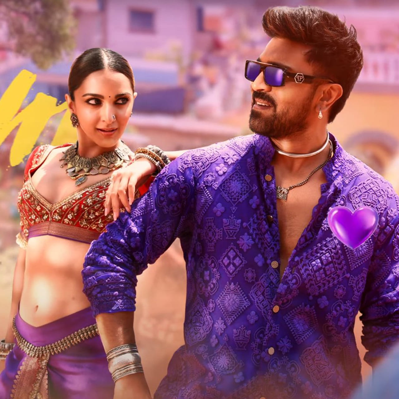 పది రోజుల షూటింగ్ బ్యాలెన్స్ ఉందన్న శంకర్‌, ఆ వర్క్ ఇండియన్ 2 రిలీజ్‌, ప్రమోషన్‌ వర్క్‌ అంతా అయ్యాకే ఉంటుందని క్లారిటీ ఇచ్చేశారు. కొద్ది రోజులుగా గేమ్ చేంజర్‌ను పక్కన పెట్టి పూర్తిగా ఇండియన్ 2 వర్క్‌లోనే ఉన్నారు శంకర్‌.