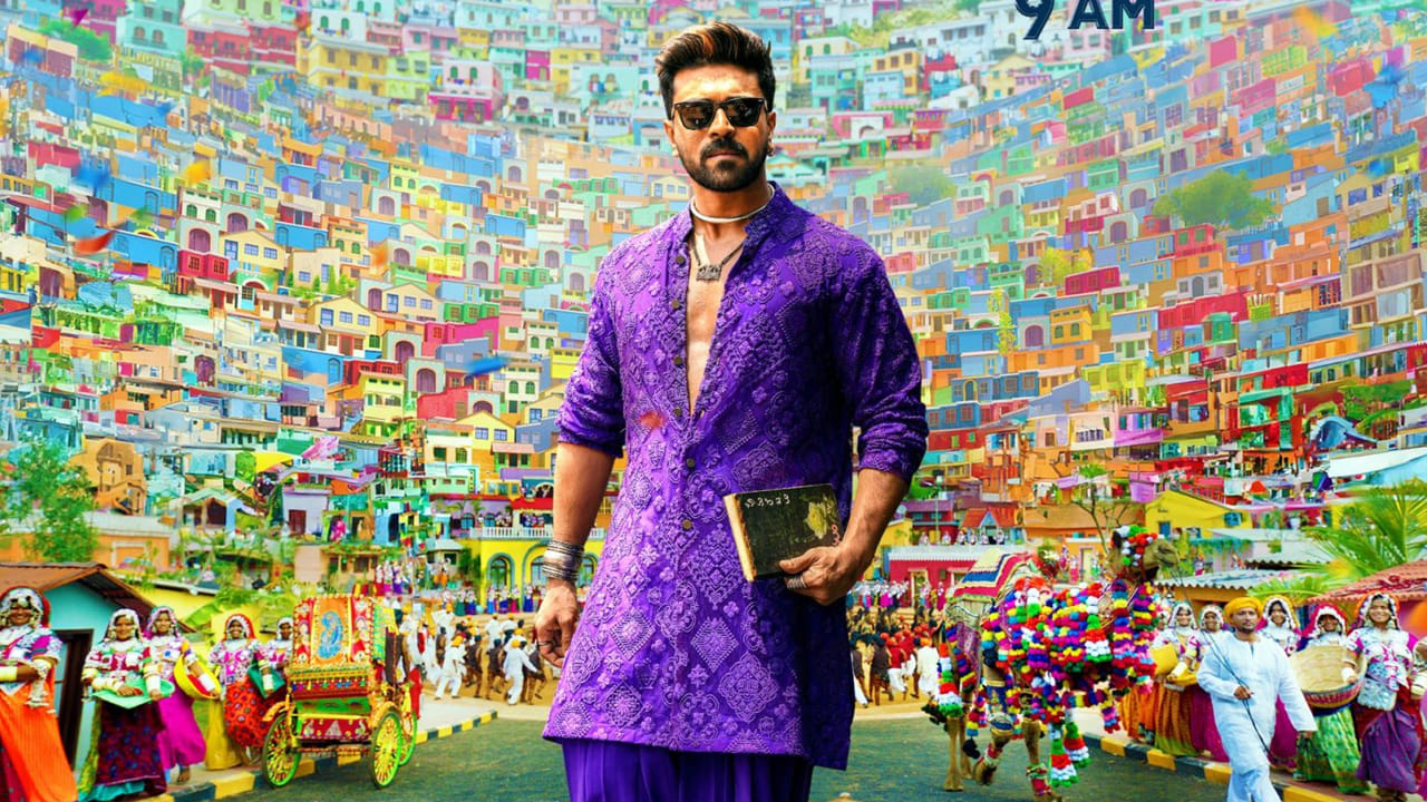 రామ్‌చరణ్‌ హీరోగా నటిస్తున్న సినిమా గేమ్‌ చేంజర్‌. శంకర్‌ దర్శకత్వం వహిస్తున్నారు. సోమవారంతో హైదరాబాద్‌లో కీ షెడ్యూల్‌ని పూర్తి చేశారు. ఈ షెడ్యూల్‌లో కీలక నటీనటులపై సన్నివేశాలను తెరకెక్కించారు మేకర్స్. గేమ్‌ చేంజర్‌ కొత్త షెడ్యూల్‌ని మే ఒకటి నుంచి చెన్నైలో తెరకెక్కించనున్నారు. ఈ షెడ్యూల్‌లో యాక్షన్‌ ఎపిసోడ్స్ చిత్రీకరిస్తారని టాక్‌.