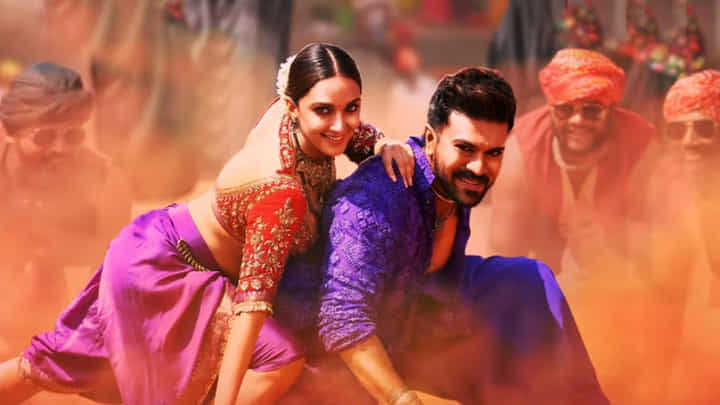 Game Changer: ఆంధ్రా అయిపోయింది.. ఇక చెన్నైలో చెర్రీ ఆట.! Game Changer: ఆంధ్రా అయిపోయింది.. ఇక చెన్నైలో చెర్రీ ఆట.!