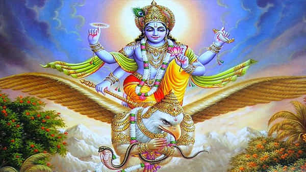 Garuda Puranam: ఇలాంటి వ్యక్తులతో పొరపాటున కూడా భోజనం చేయవద్దు.. పాప కర్మగా పరిగనింపబడుతోంది.