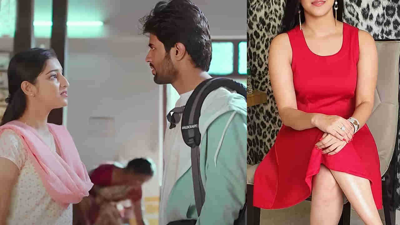 Geetha Govindam: గీతా గోవిందం సినిమాలో విజయ్ చెల్లెలు గుర్తుందా ?.. ఏ రేంజ్లో మారిందో చూశారా..