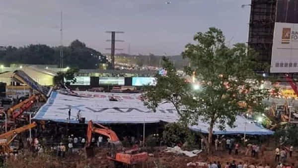ముంబై ప్రమాదంలో షాకింగ్ విషయాలు.. 40 అడుగులకు బదులు 120 అడుగుల హోర్డింగ్ ఏర్పాటు.. సమీపంలో చెట్లకు విషయం ఇచ్చి చంపేసినట్లు వెల్లడి