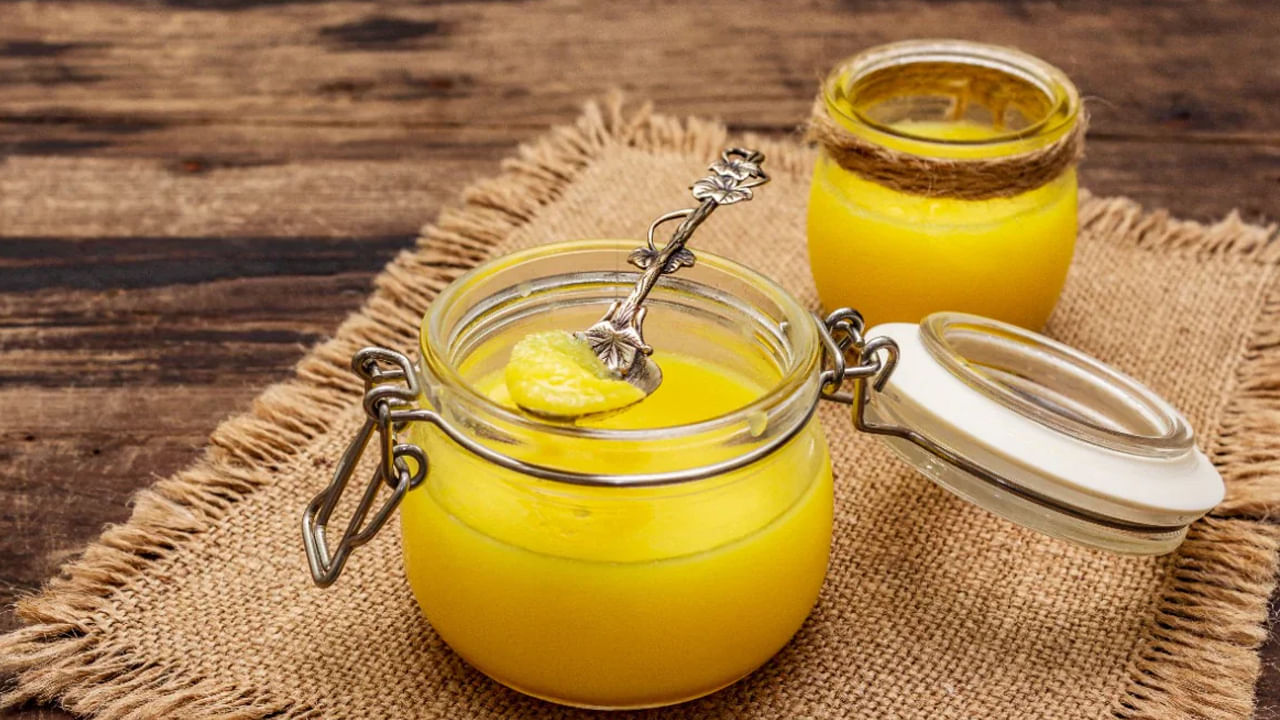 Ghee Benefits: ఖాళీ కడుపుతో చెంచా నెయ్యి తింటే ఏం జరుగుతుందో తెల్సా..?
