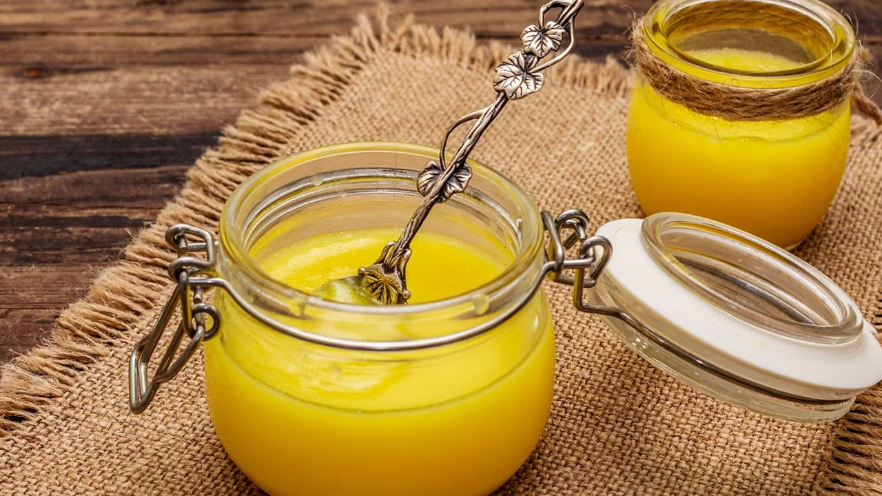 Ghee Benefits: రోజుకు 2 చెంచాల నెయ్యి అమృతంతో సమానం.. అమేజింగ్ బెనిఫిట్స్ తెలిస్తే