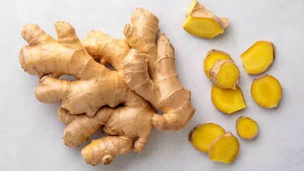 Ginger: పచ్చి అల్లం తినడం కష్టమే.. కానీ తింటే మాత్రం..
