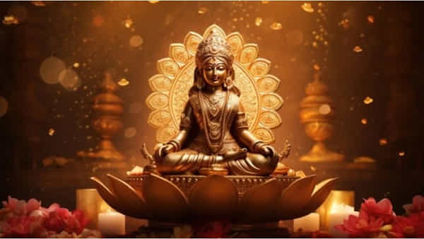 అక్షయ తృతీయ రోజున ఈ 5 మంత్రాలను పఠించండి.. లక్ష్మీదేవి అనుగ్రహంతో అదృష్టం మీ సొంతం