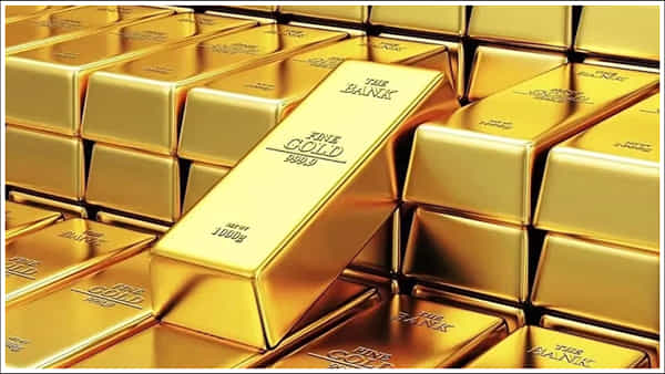 RBI: భారత్కు లక్ష కిలోల బంగారం.. 33 ఏళ్లలో ఇదే తొలిసారి..!