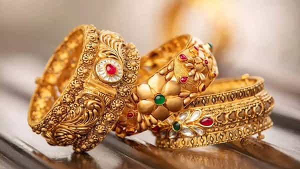 Gold market: చైనా పుణ్యామా అని దిగొచ్చిన బంగారం ధరలు.. ఇక్కడ మాత్రం పసిడి కాంతులు..