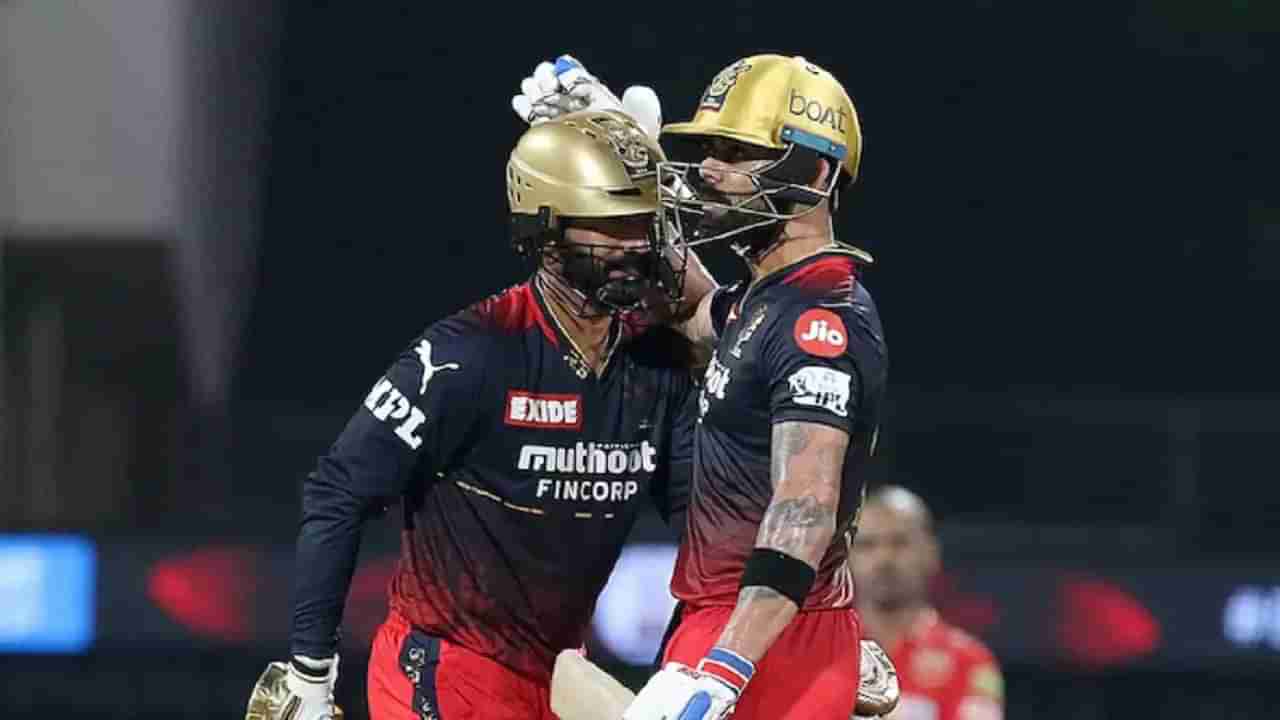 Golden Ducks In IPL: కోహ్లి నుంచి కార్తీక్ వరకు.. ఐపీఎల్‌లో అత్యంత చెత్త రికార్డులో చేరిన ఏడుగురు..