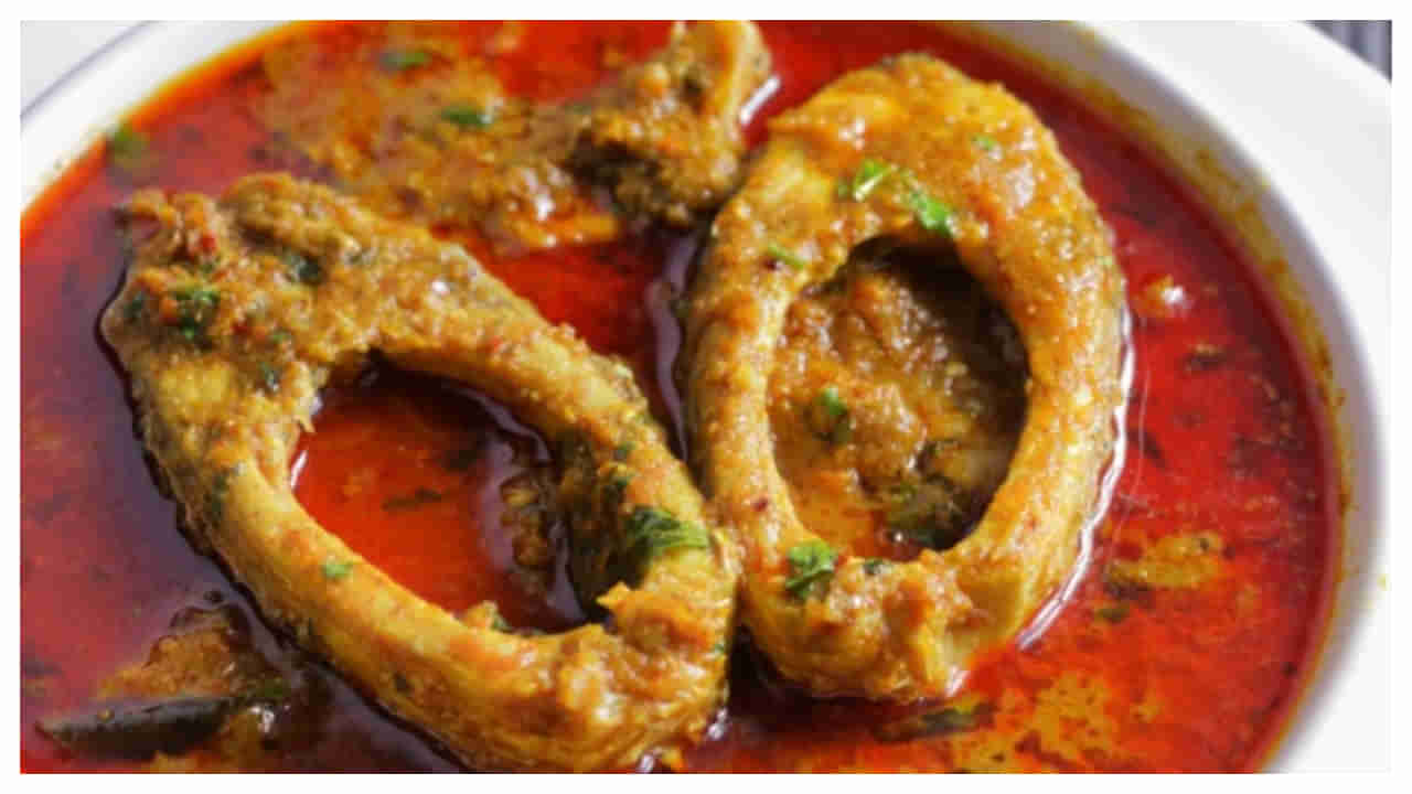 Gongura Chepala Pulusu: కొత్తగా గోంగూర చేపల పులుసు ఇలా చేయండి.. అమోఘం అంతే!