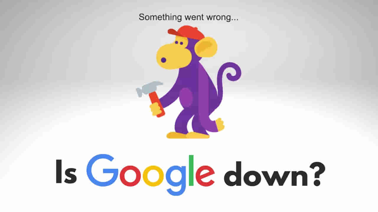 Tech News: ప్రపంచవ్యాప్తంగా నిలిచిపోయిన గూగుల్ సేవలు.. అసలేం జరిగిందంటే..