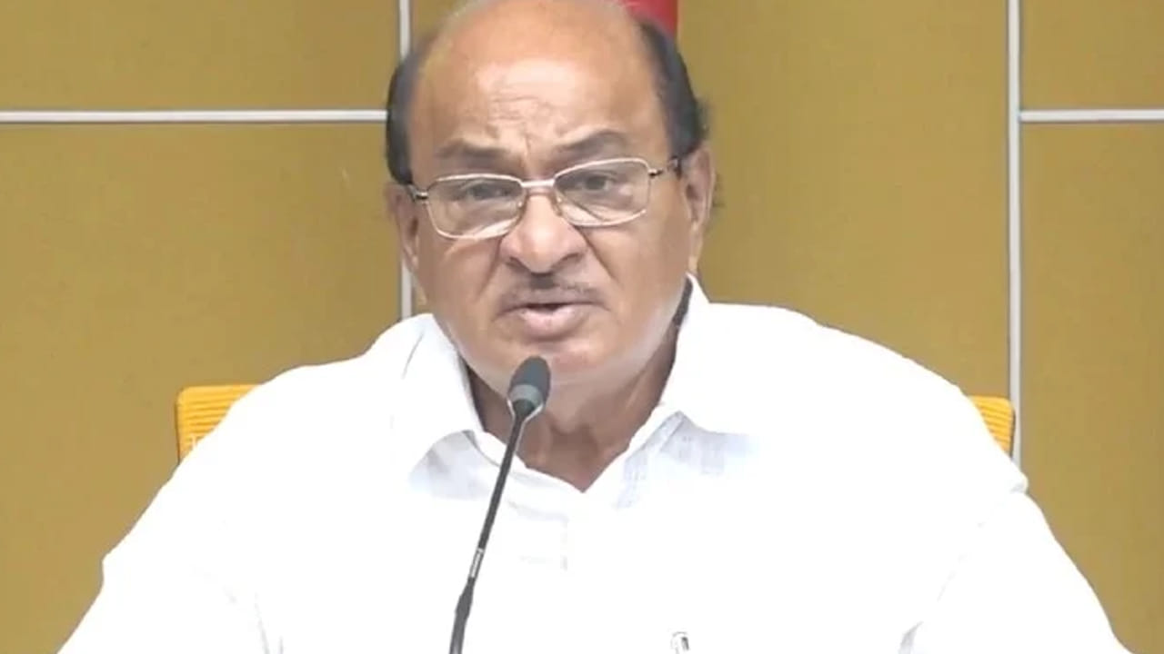 TDP: బుచ్చయ్య చౌదరిపై గ్రామం అంతా రివర్స్.. ఏం జరిగిందంటే...?