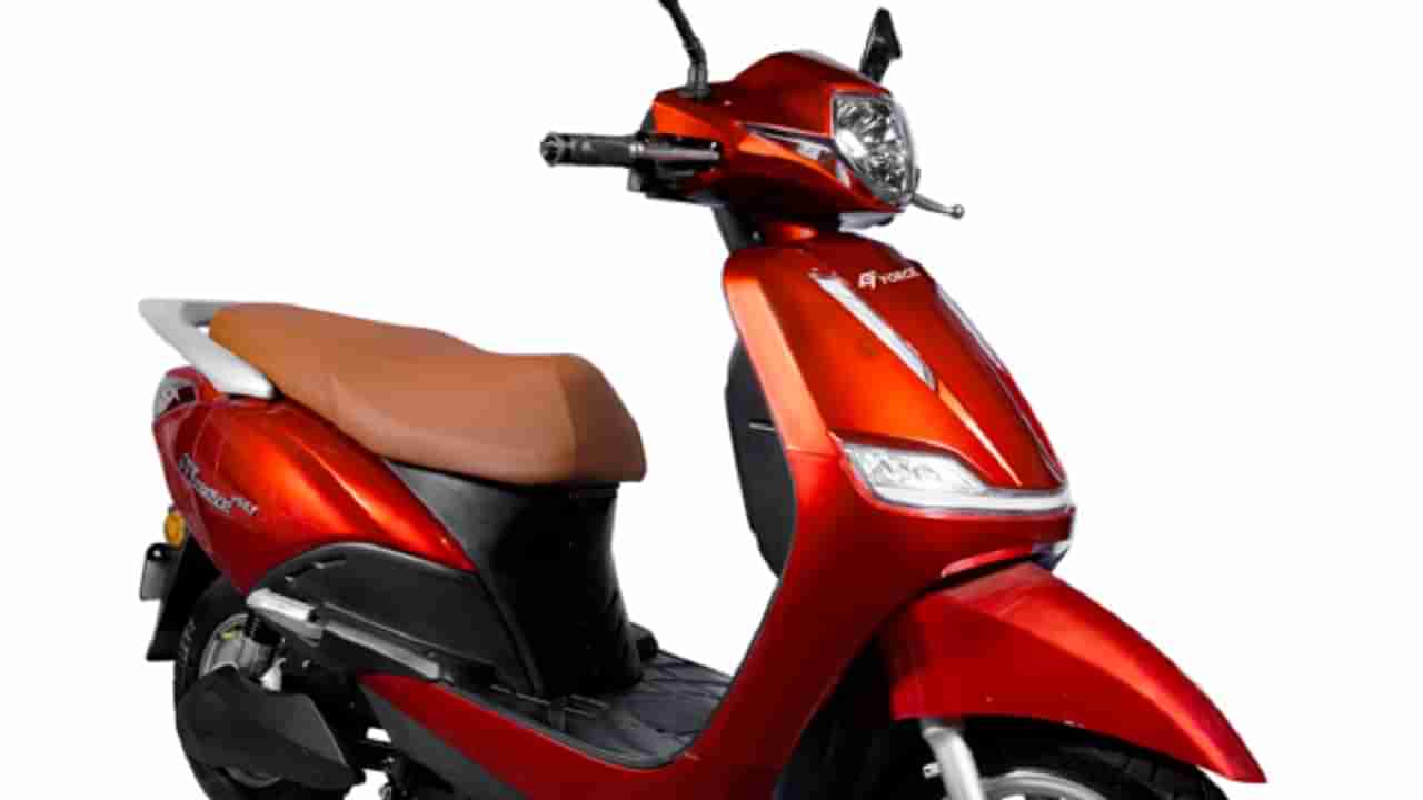 GT Force: మార్కెట్‌లోకి నయా ఈవీ లాంచ్‌.. తక్కువ ధరలోనే అధునాతన ఫీచర్స్‌