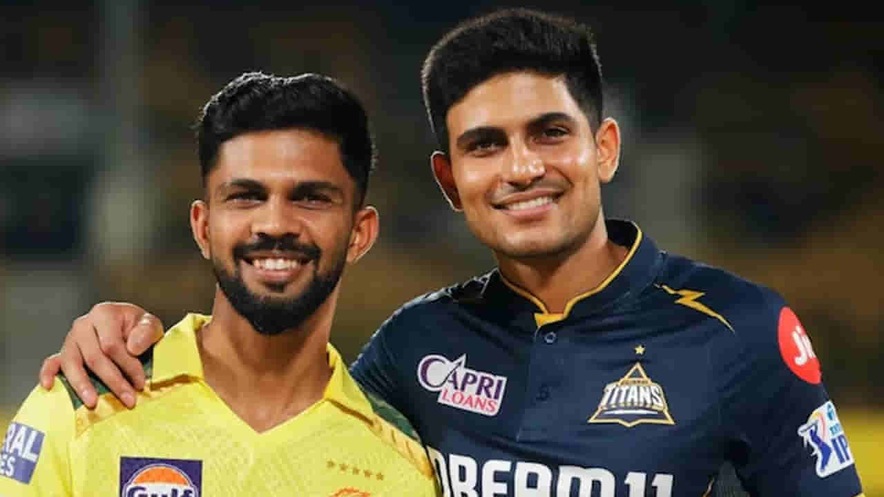 IPL 2024, GT vs CSK: మరో కీలక మ్యాచ్కు రంగం సిద్ధం.. ఓడితే ప్లేఆఫ్స్ నుంచి గుజరాత్ ఔట్..