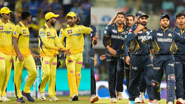 GT vs CSK, IPL 2024: గుజరాత్తో మ్యాచ్.. టాస్ గెలిచిన చెన్నై.. విధ్వంసకర ప్లేయర్ వచ్చేశాడు