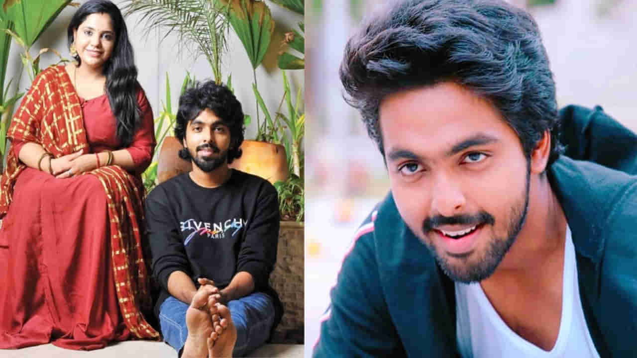 GV Prakash: వ్యక్తిగత విషయాలపై దిగజారి మాట్లాడుతున్నారు.. జీవీ ప్రకాష్ సీరియస్..