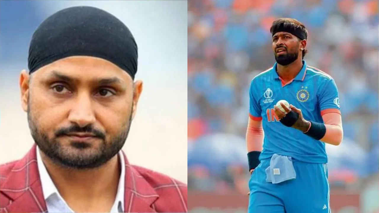 Hardik Pandya: 'హార్దిక్ చుట్టూ చాలా జరిగాయి.. అన్నీ భరించాడు'.. టీమిండియా ఆల్రౌండర్కు అండగా హర్భజన్
