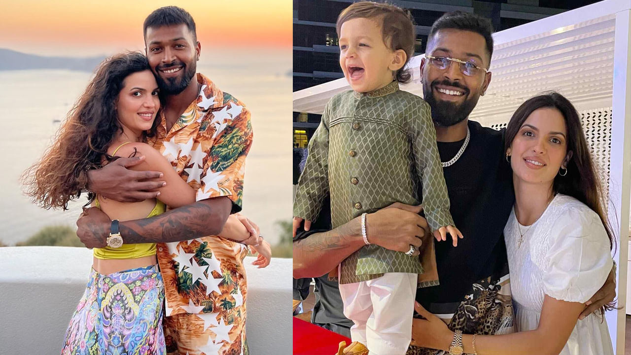 Hardik Pandya: హార్దిక్, నటాషాల మధ్య విభేదాలు! ఇన్‌స్టా బయోలో 'పాండ్యా' పేరును తొలగించిన భార్య.. కారణమదేనా?