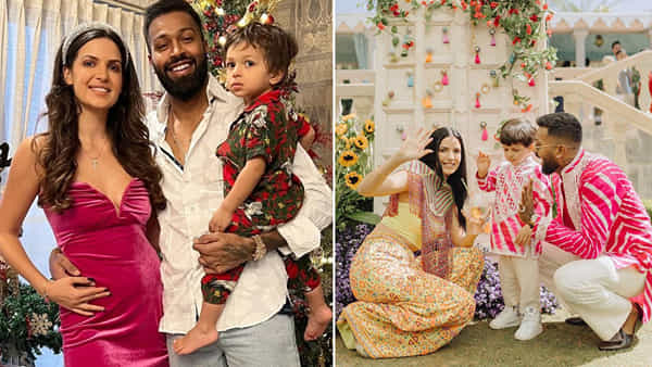 Hardik Pandya: అంతా తూచ్.. హార్దిక్, నటాషాల విడాకుల రూమర్ల వెనక అసలు కారణమిదే! షాక్లో ఫ్యాన్స్
