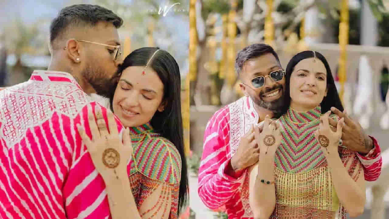 Hardik Pandya: హార్దిక్- నటాషా విడాకులు! బాంబ్ పేల్చిన కామన్ ఫ్రెండ్.. ఫుల్ క్లారిటీ ఇచ్చారుగా!