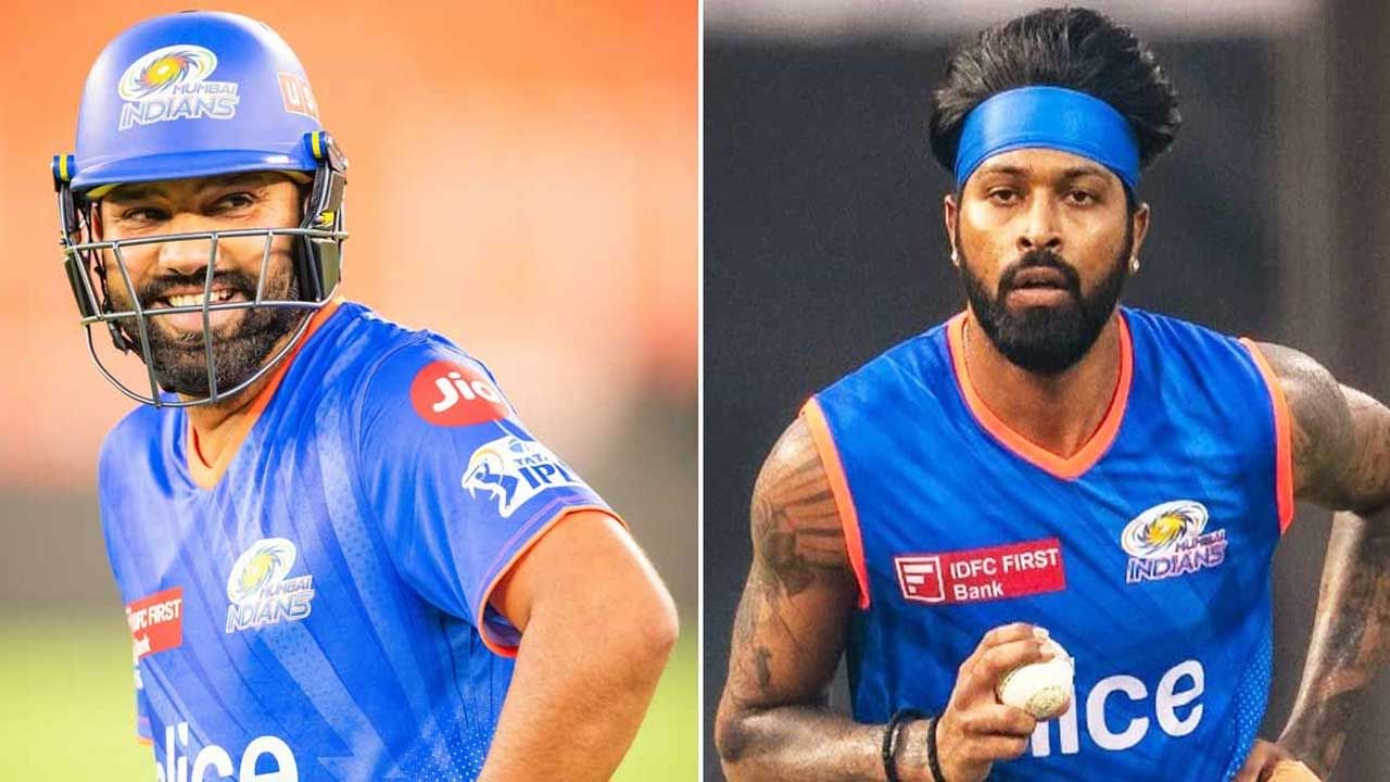 "ఒక ఆటగాడిగా మనకు ఏది అవసరమో అది ప్రయత్నించి చేయడం. గత నెల రోజులుగా ఆ ప్రయత్నం చేస్తున్నాను' అంటూ రోహిత్ శర్మ తెలిపాడు.