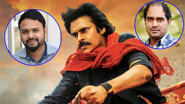 Hari Hara Veera Mallu: హరిహర వీరమల్లు సినిమాకు కొత్త డైరెక్టర్.. క్రిష్ను పక్కనపెట్టేశారా..?