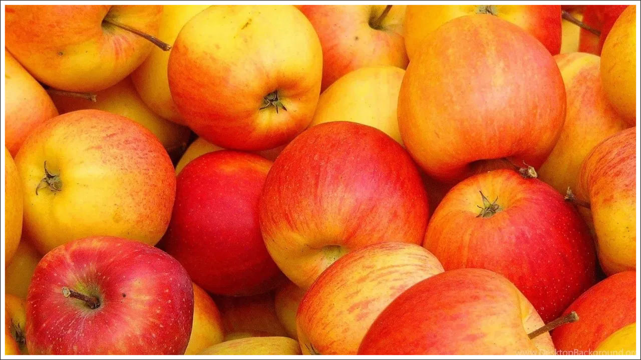 యాపిల్స్లో విటమిన్ బి12 పుష్కలంగా ఉంటుంది. ఇందులో విటమిన్ ఎతో సహా అనేక ఇతర పదార్థాలు కూడా ఉన్నాయి. విటమిన్ బి12 లోపాన్ని భర్తీ చేయడానికి ప్రతిరోజూ మీ ఆహారంలో యాపిల్ను ఉంచుకోండి.