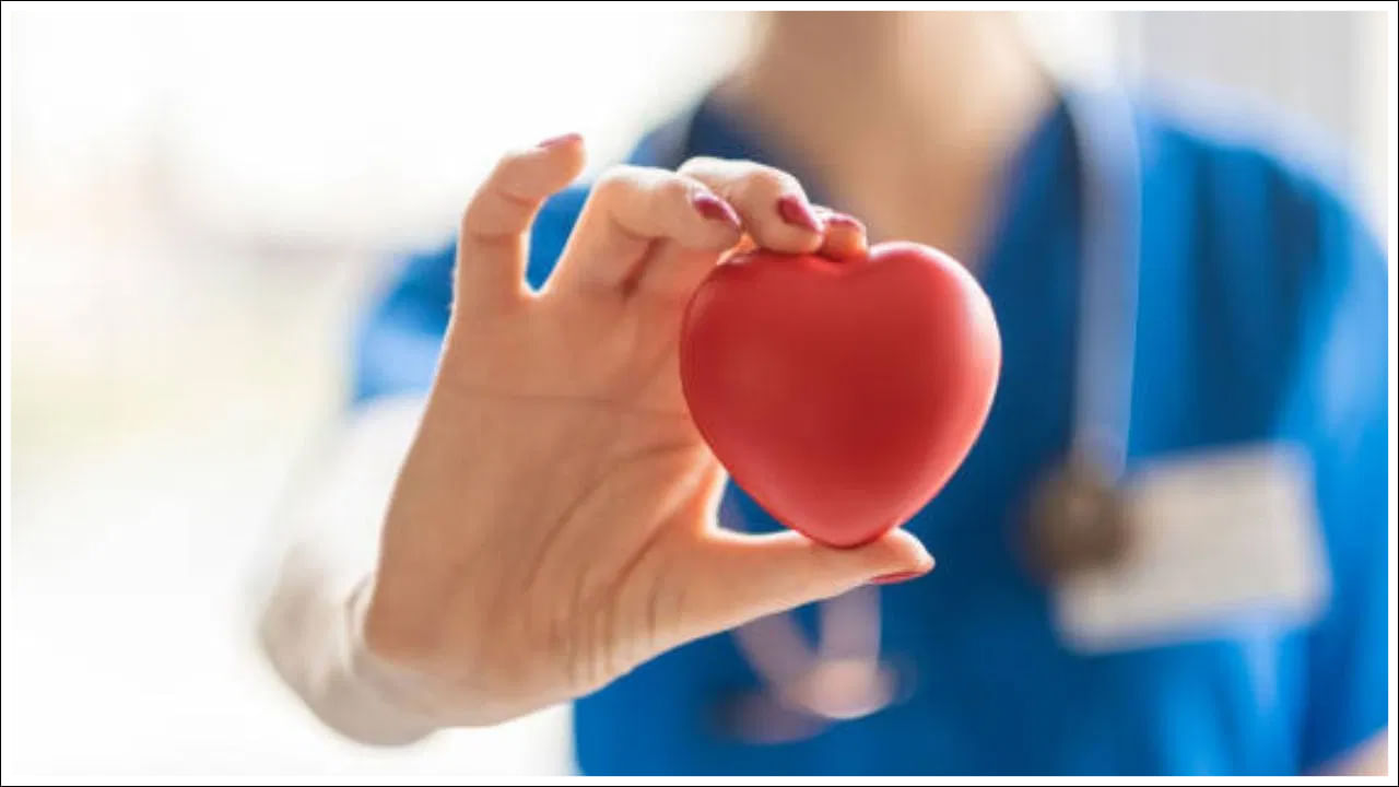 Heart Health tips: మన శరీరంలోని అతి ముఖ్యమైన అవయవాలలో ఒకటి గుండె. ఇది ఆరోగ్యంగా ఉండాలంటే కొలెస్ట్రాల్‌ను అదుపులో ఉంచుకోవడం చాలా ముఖ్యం. అధిక కొలెస్ట్రాల్ హార్ట్ బ్లాక్‌కు దారి తీస్తుంది. దీంతో ప్రాణాంతకంగా మారుతుంది.